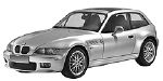 BMW E36-7 P06BF Fault Code