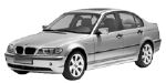 BMW E46 P06BF Fault Code