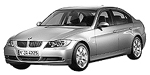 BMW E92 P06BF Fault Code