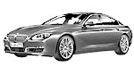 BMW F06 P06BF Fault Code