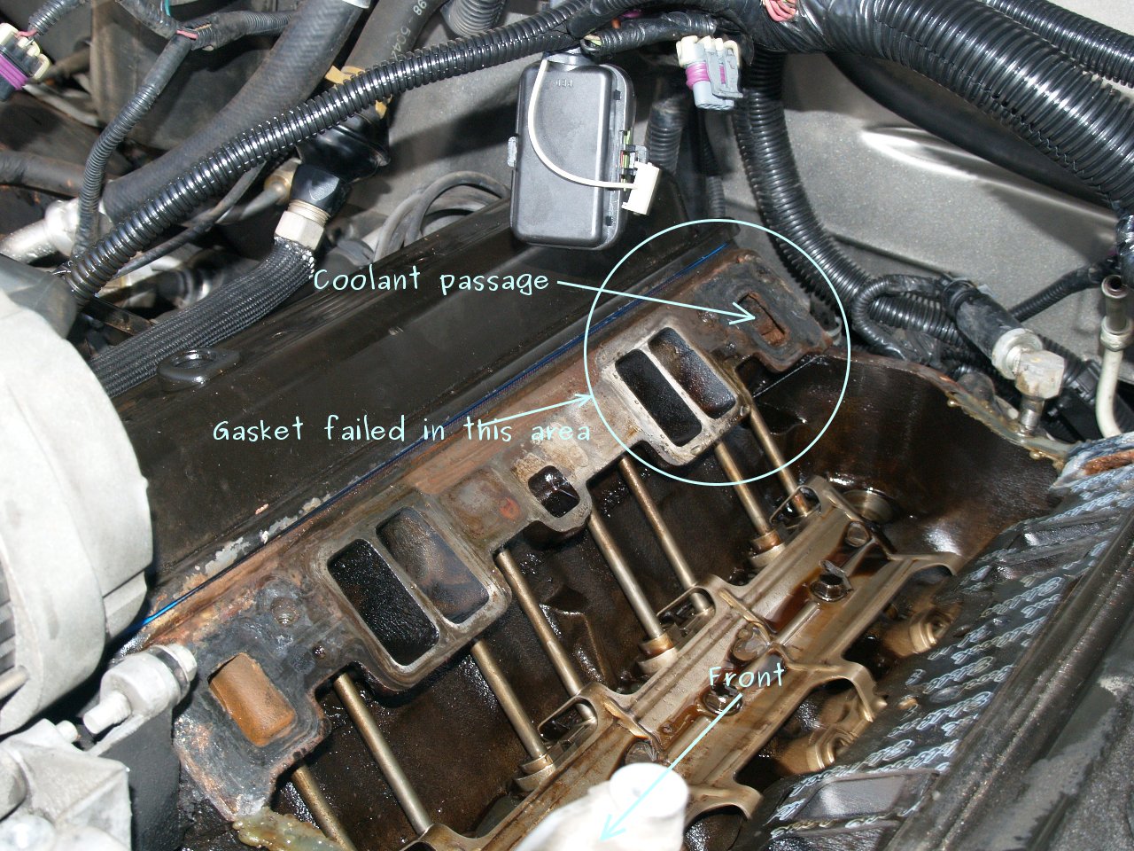 See P06BF in engine