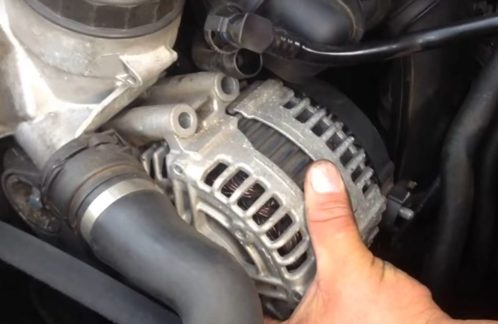See P06BF in engine